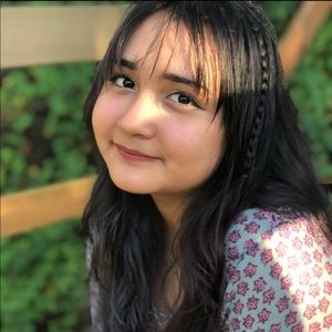 Meet your Posher, Janet